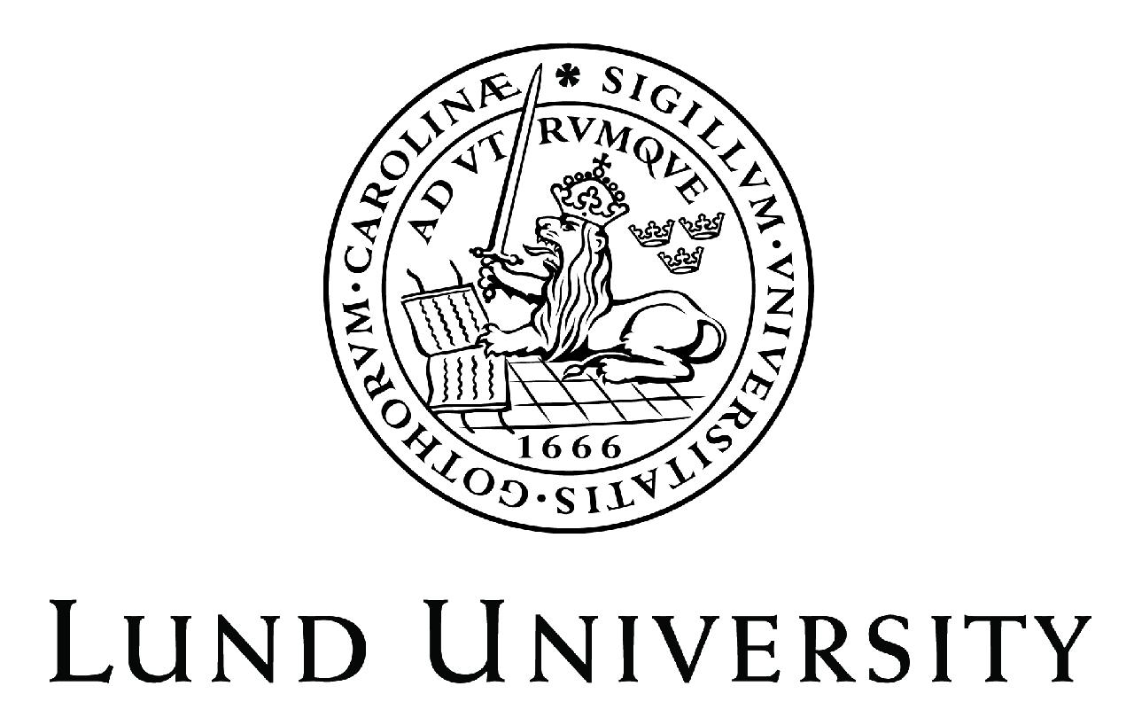 Information Regarding the Violation of my Fundamental Rights and Discrimination by Lund University