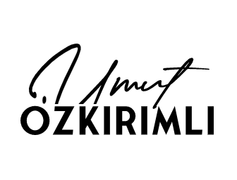 Umut Ozkirimli — Official Web Site